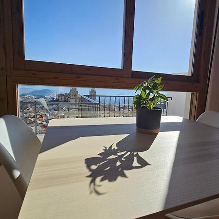 Apartamento Mirador De Jaen I - Departamentos Exterior foto