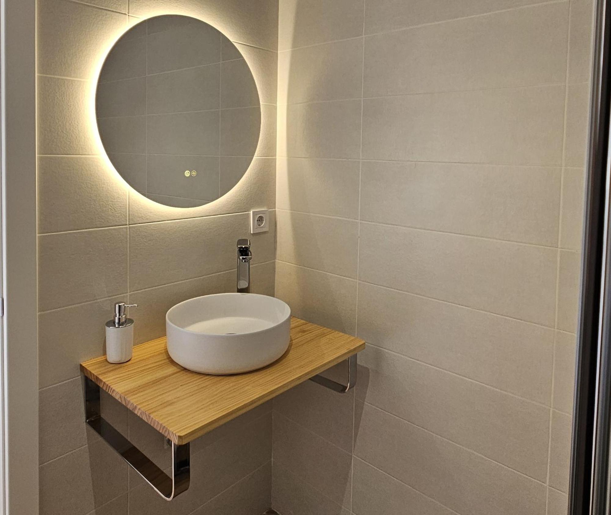 Apartamento Mirador De Jaen I - Departamentos Exterior foto
